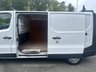 USED 2017 17 VAUXHALL VIVARO 1.6 CDTi 2900 Panel Van 5dr Diesel Manual L2 H1 Euro 6 (120 ps) 