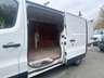 USED 2017 17 VAUXHALL VIVARO 1.6 CDTi 2900 Panel Van 5dr Diesel Manual L2 H1 Euro 6 (120 ps) 