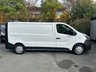 USED 2017 17 VAUXHALL VIVARO 1.6 CDTi 2900 Panel Van 5dr Diesel Manual L2 H1 Euro 6 (120 ps) 