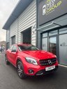 USED 2019 69 MERCEDES-BENZ GLA 1.6 GLA180 GPF Urban Edition SUV 5dr Petrol 7G-DCT Euro 6 (s/s) (122 ps) 