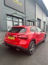 USED 2019 69 MERCEDES-BENZ GLA 1.6 GLA180 GPF Urban Edition SUV 5dr Petrol 7G-DCT Euro 6 (s/s) (122 ps) 
