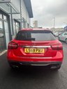USED 2019 69 MERCEDES-BENZ GLA 1.6 GLA180 GPF Urban Edition SUV 5dr Petrol 7G-DCT Euro 6 (s/s) (122 ps) 