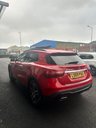 USED 2019 69 MERCEDES-BENZ GLA 1.6 GLA180 GPF Urban Edition SUV 5dr Petrol 7G-DCT Euro 6 (s/s) (122 ps) 