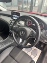 USED 2019 69 MERCEDES-BENZ GLA 1.6 GLA180 GPF Urban Edition SUV 5dr Petrol 7G-DCT Euro 6 (s/s) (122 ps) 