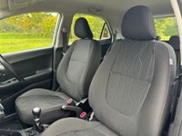 USED 2013 62 KIA PICANTO 1.0 2 Hatchback 5dr Petrol Manual Euro 5 (68 bhp) BLUETOOTH-AUX-USB