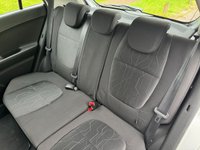 USED 2013 62 KIA PICANTO 1.0 2 Hatchback 5dr Petrol Manual Euro 5 (68 bhp) BLUETOOTH-AUX-USB