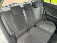 USED 2013 62 KIA PICANTO 1.0 2 Hatchback 5dr Petrol Manual Euro 5 (68 bhp) BLUETOOTH-AUX-USB