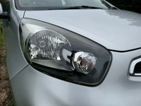 USED 2013 62 KIA PICANTO 1.0 2 Hatchback 5dr Petrol Manual Euro 5 (68 bhp) BLUETOOTH-AUX-USB