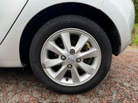 USED 2013 62 KIA PICANTO 1.0 2 Hatchback 5dr Petrol Manual Euro 5 (68 bhp) BLUETOOTH-AUX-USB