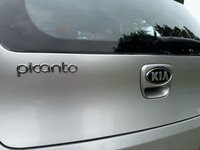 USED 2013 62 KIA PICANTO 1.0 2 Hatchback 5dr Petrol Manual Euro 5 (68 bhp) BLUETOOTH-AUX-USB