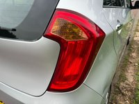 USED 2013 62 KIA PICANTO 1.0 2 Hatchback 5dr Petrol Manual Euro 5 (68 bhp) BLUETOOTH-AUX-USB