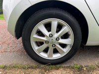 USED 2013 62 KIA PICANTO 1.0 2 Hatchback 5dr Petrol Manual Euro 5 (68 bhp) BLUETOOTH-AUX-USB