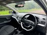 USED 2013 62 KIA PICANTO 1.0 2 Hatchback 5dr Petrol Manual Euro 5 (68 bhp) BLUETOOTH-AUX-USB