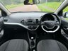 USED 2013 62 KIA PICANTO 1.0 2 Hatchback 5dr Petrol Manual Euro 5 (68 bhp) BLUETOOTH-AUX-USB