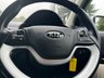 USED 2013 62 KIA PICANTO 1.0 2 Hatchback 5dr Petrol Manual Euro 5 (68 bhp) BLUETOOTH-AUX-USB