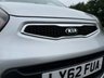 USED 2013 62 KIA PICANTO 1.0 2 Hatchback 5dr Petrol Manual Euro 5 (68 bhp) BLUETOOTH-AUX-USB