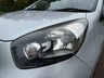 USED 2013 62 KIA PICANTO 1.0 2 Hatchback 5dr Petrol Manual Euro 5 (68 bhp) BLUETOOTH-AUX-USB