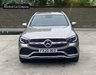 USED 2020 20 MERCEDES-BENZ GLC 2.0 GLC220d AMG Line (Premium) SUV 5dr Diesel G-Tronic+ 4MATIC Euro 6 (s/s) (194 ps) FINANCE AVAILABLE ZERO DEPOSIT