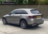 USED 2020 20 MERCEDES-BENZ GLC 2.0 GLC220d AMG Line (Premium) SUV 5dr Diesel G-Tronic+ 4MATIC Euro 6 (s/s) (194 ps) FINANCE AVAILABLE ZERO DEPOSIT