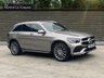 USED 2020 20 MERCEDES-BENZ GLC 2.0 GLC220d AMG Line (Premium) SUV 5dr Diesel G-Tronic+ 4MATIC Euro 6 (s/s) (194 ps) FINANCE AVAILABLE ZERO DEPOSIT
