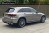 USED 2020 20 MERCEDES-BENZ GLC 2.0 GLC220d AMG Line (Premium) SUV 5dr Diesel G-Tronic+ 4MATIC Euro 6 (s/s) (194 ps) FINANCE AVAILABLE ZERO DEPOSIT