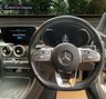 USED 2020 20 MERCEDES-BENZ GLC 2.0 GLC220d AMG Line (Premium) SUV 5dr Diesel G-Tronic+ 4MATIC Euro 6 (s/s) (194 ps) FINANCE AVAILABLE ZERO DEPOSIT