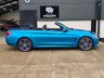 USED 2018 68 BMW 4 SERIES 3.0 435d M Sport Convertible 2dr Diesel Auto xDrive Euro 6 (s/s) (313 ps) FANTASTIC SPEC, LOW MILEAGE CAR