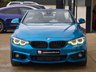 USED 2018 68 BMW 4 SERIES 3.0 435d M Sport Convertible 2dr Diesel Auto xDrive Euro 6 (s/s) (313 ps) FANTASTIC SPEC, LOW MILEAGE CAR