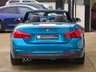 USED 2018 68 BMW 4 SERIES 3.0 435d M Sport Convertible 2dr Diesel Auto xDrive Euro 6 (s/s) (313 ps) FANTASTIC SPEC, LOW MILEAGE CAR