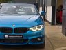 USED 2018 68 BMW 4 SERIES 3.0 435d M Sport Convertible 2dr Diesel Auto xDrive Euro 6 (s/s) (313 ps) FANTASTIC SPEC, LOW MILEAGE CAR