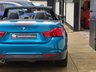 USED 2018 68 BMW 4 SERIES 3.0 435d M Sport Convertible 2dr Diesel Auto xDrive Euro 6 (s/s) (313 ps) FANTASTIC SPEC, LOW MILEAGE CAR