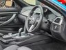 USED 2018 68 BMW 4 SERIES 3.0 435d M Sport Convertible 2dr Diesel Auto xDrive Euro 6 (s/s) (313 ps) FANTASTIC SPEC, LOW MILEAGE CAR
