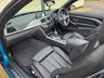 USED 2018 68 BMW 4 SERIES 3.0 435d M Sport Convertible 2dr Diesel Auto xDrive Euro 6 (s/s) (313 ps) FANTASTIC SPEC, LOW MILEAGE CAR