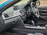 USED 2018 68 BMW 4 SERIES 3.0 435d M Sport Convertible 2dr Diesel Auto xDrive Euro 6 (s/s) (313 ps) FANTASTIC SPEC, LOW MILEAGE CAR