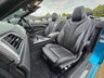 USED 2018 68 BMW 4 SERIES 3.0 435d M Sport Convertible 2dr Diesel Auto xDrive Euro 6 (s/s) (313 ps) FANTASTIC SPEC, LOW MILEAGE CAR