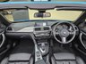 USED 2018 68 BMW 4 SERIES 3.0 435d M Sport Convertible 2dr Diesel Auto xDrive Euro 6 (s/s) (313 ps) FANTASTIC SPEC, LOW MILEAGE CAR