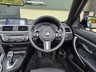USED 2018 68 BMW 4 SERIES 3.0 435d M Sport Convertible 2dr Diesel Auto xDrive Euro 6 (s/s) (313 ps) FANTASTIC SPEC, LOW MILEAGE CAR