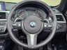 USED 2018 68 BMW 4 SERIES 3.0 435d M Sport Convertible 2dr Diesel Auto xDrive Euro 6 (s/s) (313 ps) FANTASTIC SPEC, LOW MILEAGE CAR