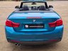 USED 2018 68 BMW 4 SERIES 3.0 435d M Sport Convertible 2dr Diesel Auto xDrive Euro 6 (s/s) (313 ps) FANTASTIC SPEC, LOW MILEAGE CAR