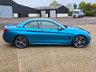 USED 2018 68 BMW 4 SERIES 3.0 435d M Sport Convertible 2dr Diesel Auto xDrive Euro 6 (s/s) (313 ps) FANTASTIC SPEC, LOW MILEAGE CAR