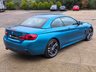 USED 2018 68 BMW 4 SERIES 3.0 435d M Sport Convertible 2dr Diesel Auto xDrive Euro 6 (s/s) (313 ps) FANTASTIC SPEC, LOW MILEAGE CAR