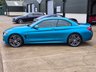 USED 2018 68 BMW 4 SERIES 3.0 435d M Sport Convertible 2dr Diesel Auto xDrive Euro 6 (s/s) (313 ps) FANTASTIC SPEC, LOW MILEAGE CAR