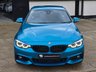 USED 2018 68 BMW 4 SERIES 3.0 435d M Sport Convertible 2dr Diesel Auto xDrive Euro 6 (s/s) (313 ps) FANTASTIC SPEC, LOW MILEAGE CAR