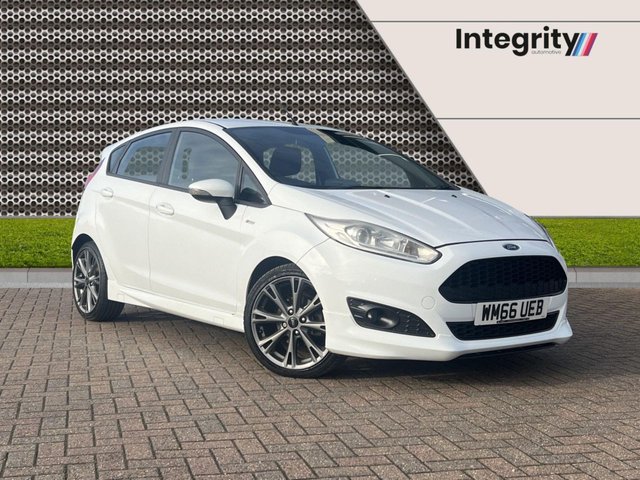 Integrity Automotive Limited