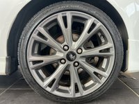 USED 2016 66 FORD FIESTA 1.0T EcoBoost ST-Line Hatchback 5dr Petrol Manual Euro 6 (s/s) (125 ps) Ford Navigation - Bluetooth