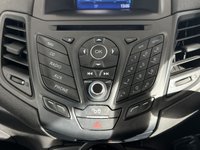 USED 2016 66 FORD FIESTA 1.0T EcoBoost ST-Line Hatchback 5dr Petrol Manual Euro 6 (s/s) (125 ps) Ford Navigation - Bluetooth