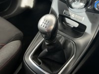 USED 2016 66 FORD FIESTA 1.0T EcoBoost ST-Line Hatchback 5dr Petrol Manual Euro 6 (s/s) (125 ps) Ford Navigation - Bluetooth