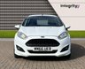 USED 2016 66 FORD FIESTA 1.0T EcoBoost ST-Line Hatchback 5dr Petrol Manual Euro 6 (s/s) (125 ps) Ford Navigation - Bluetooth
