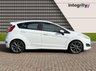 USED 2016 66 FORD FIESTA 1.0T EcoBoost ST-Line Hatchback 5dr Petrol Manual Euro 6 (s/s) (125 ps) Ford Navigation - Bluetooth