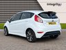 USED 2016 66 FORD FIESTA 1.0T EcoBoost ST-Line Hatchback 5dr Petrol Manual Euro 6 (s/s) (125 ps) Ford Navigation - Bluetooth